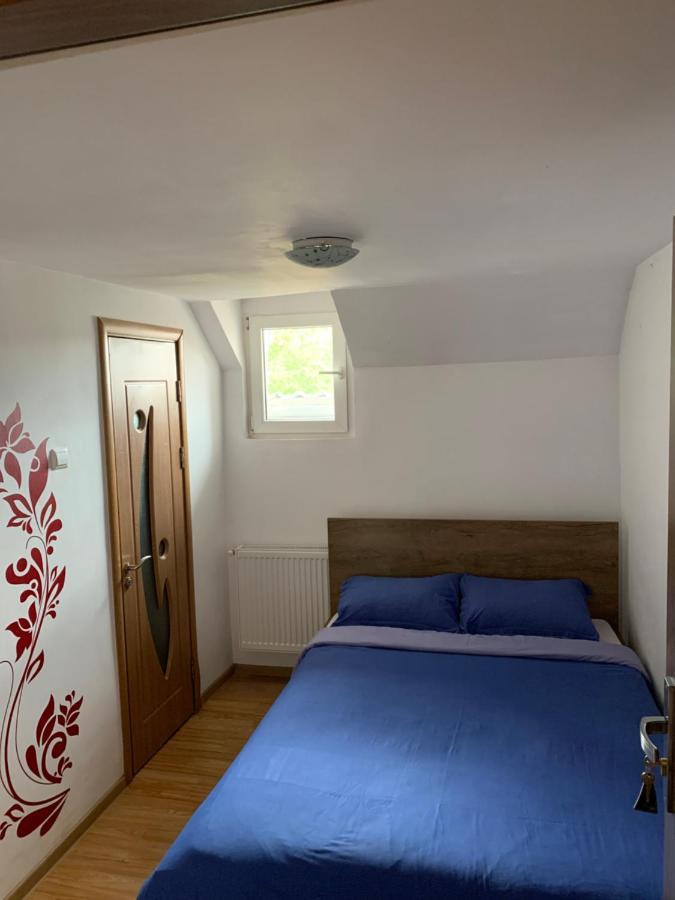 סיביו My Place - Cozy Rooms מראה חיצוני תמונה