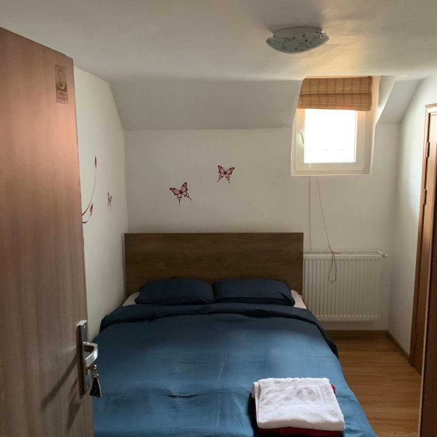 סיביו My Place - Cozy Rooms מראה חיצוני תמונה