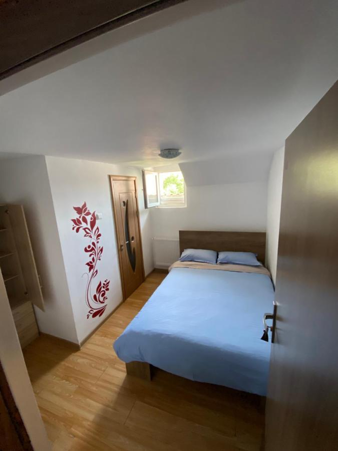 סיביו My Place - Cozy Rooms מראה חיצוני תמונה