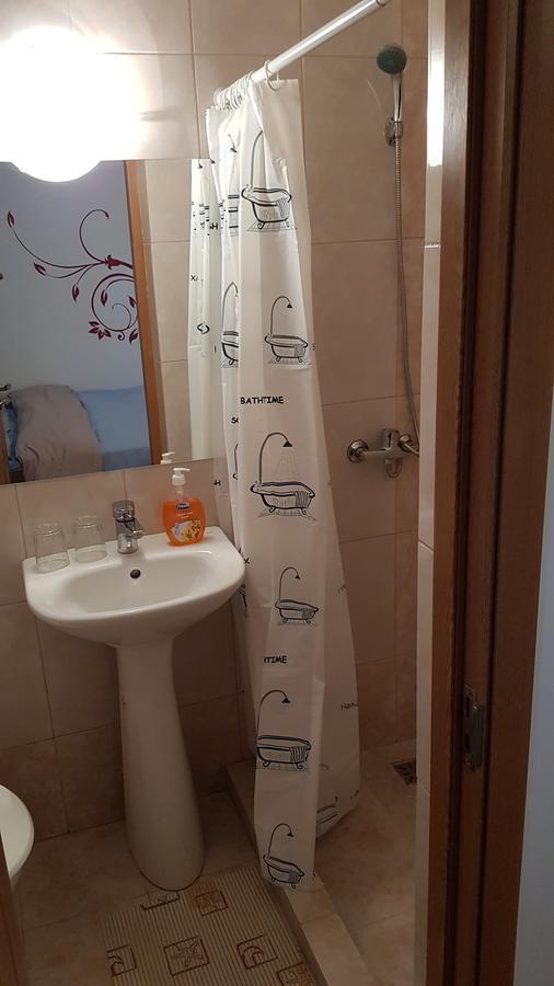 סיביו My Place - Cozy Rooms מראה חיצוני תמונה