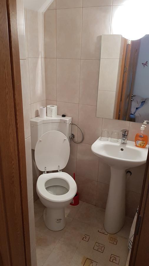 סיביו My Place - Cozy Rooms מראה חיצוני תמונה