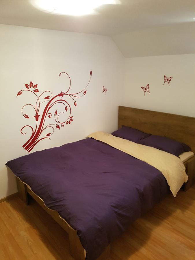 סיביו My Place - Cozy Rooms מראה חיצוני תמונה
